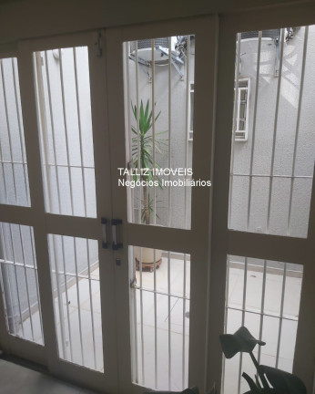 Imagem Casa com 3 Quartos à Venda, 250 m² em Campo Belo - São Paulo Imagem Casa com 3 Quartos à Venda, 250 m² em Campo Belo - São Paulo