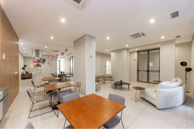 Imagem Apartamento com 2 Quartos à Venda, 72 m² em Mirandópolis - São Paulo