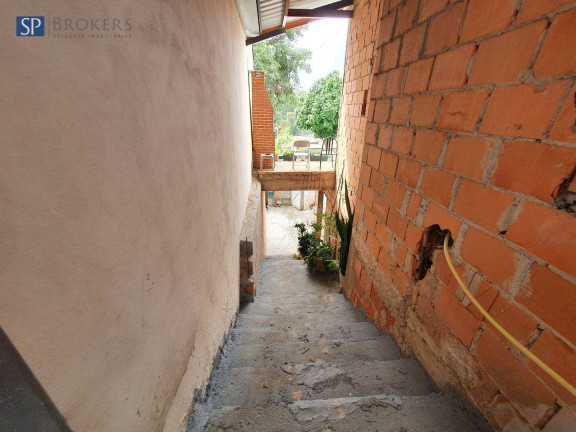 Imagem Casa com 3 Quartos à Venda, 178 m² em Jardim São Marcos - Valinhos Imagem Casa com 3 Quartos à Venda, 178 m² em Jardim São Marcos - Valinhos
