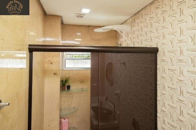 Imagem Apartamento com 2 Quartos à Venda, 73 m² em Taboão - São Bernardo Do Campo
