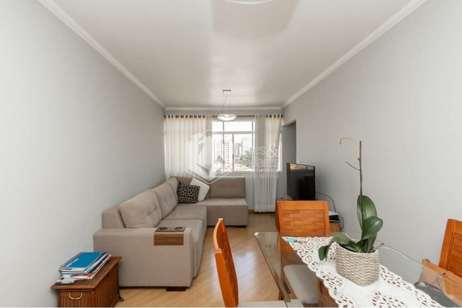 Imagem Apartamento com 2 Quartos à Venda, 76 m² em Moema - São Paulo