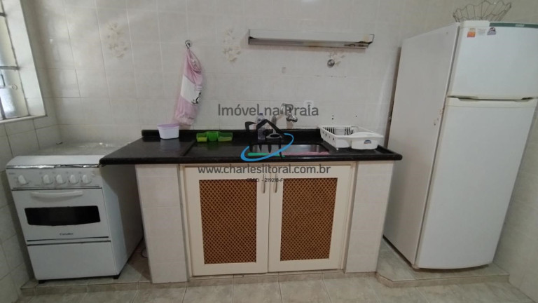 Imagem Casa com 1 Quarto à Venda, 55 m² em Sumaré - Caraguatatuba
