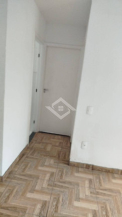 Imagem Apartamento com 2 Quartos para Alugar, 42 m² em Campo Grande - Rio De Janeiro Imagem Apartamento com 2 Quartos para Alugar, 42 m² em Campo Grande - Rio De Janeiro