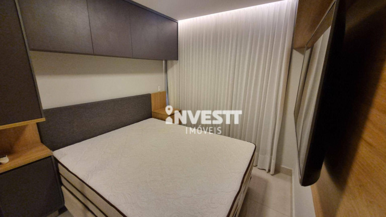 Imagem Apartamento com 2 Quartos à Venda, 58 m² em Parque Amazônia - Goiânia Imagem Apartamento com 2 Quartos à Venda, 58 m² em Parque Amazônia - Goiânia