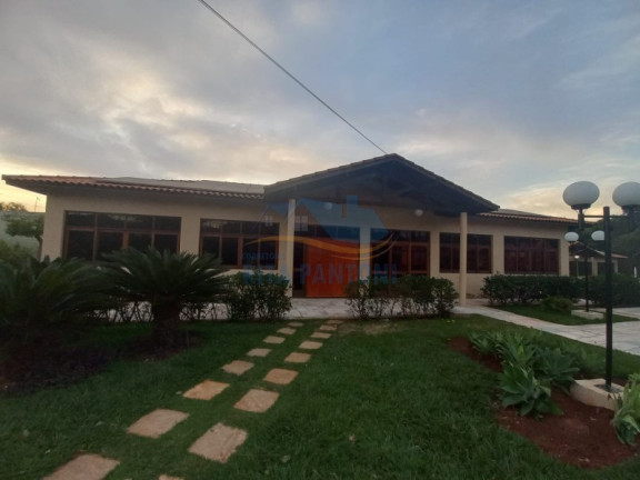 Imagem Casa de Condomínio com 2 Quartos à Venda, 173 m² em Jardim Interlagos - Ribeirão Preto