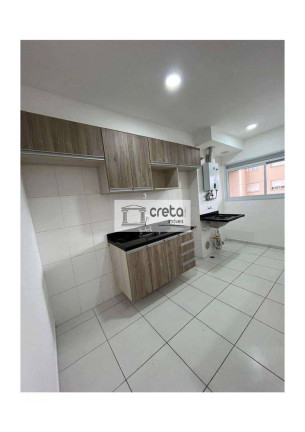Imagem Apartamento com 2 Quartos à Venda, 60 m² em Parque Viana - Barueri Imagem Apartamento com 2 Quartos à Venda, 60 m² em Parque Viana - Barueri