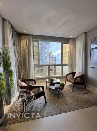 Imagem Apartamento com 3 Quartos à Venda, 153 m² em Centro - Balneário Camboriú Imagem Apartamento com 3 Quartos à Venda, 153 m² em Centro - Balneário Camboriú