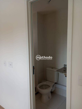 Imagem Apartamento com 3 Quartos à Venda, 70 m² em Mansões Santo Antônio - Campinas Imagem Apartamento com 3 Quartos à Venda, 70 m² em Mansões Santo Antônio - Campinas