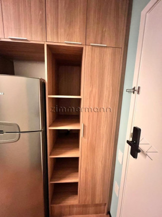 Imagem Apartamento com 1 Quarto à Venda, 48 m² em Aclimacao - São Paulo