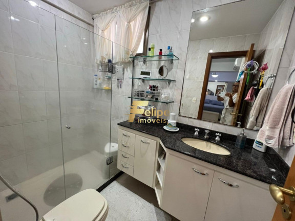 Imagem Imóvel com 4 Quartos à Venda, 200 m² em Praia Do Canto - Vitória Imagem Imóvel com 4 Quartos à Venda, 200 m² em Praia Do Canto - Vitória