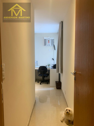 Imagem Apartamento com 4 Quartos à Venda, 140 m² em Itapuã - Vila Velha