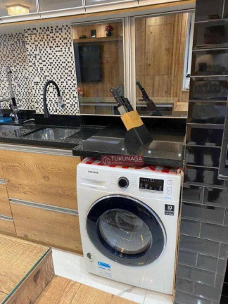 Imagem Apartamento com 2 Quartos à Venda, 57 m² em Brás - São Paulo