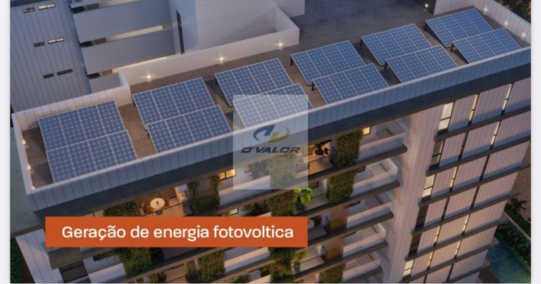 Imagem Apartamento com 3 Quartos à Venda, 117 m² em Jardim Oceania - João Pessoa