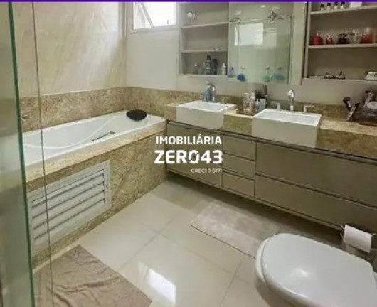 Imagem Apartamento com 3 Quartos à Venda, 131 m² em Gleba Fazenda Palhano - Londrina Imagem Apartamento com 3 Quartos à Venda, 131 m² em Gleba Fazenda Palhano - Londrina