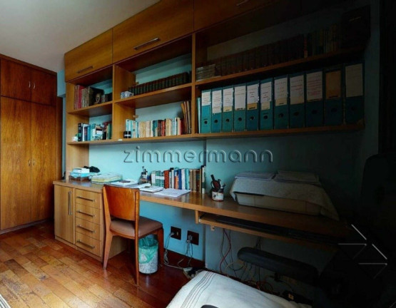 Imagem Apartamento com 2 Quartos à Venda, 87 m² em Vila Gumercindo - São Paulo Imagem Apartamento com 2 Quartos à Venda, 87 m² em Vila Gumercindo - São Paulo