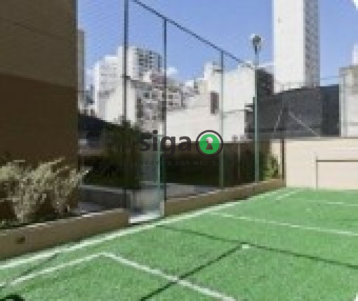 Imagem Apartamento com 1 Quarto à Venda, 37 m² em República - São Paulo Imagem Apartamento com 1 Quarto à Venda, 37 m² em República - São Paulo