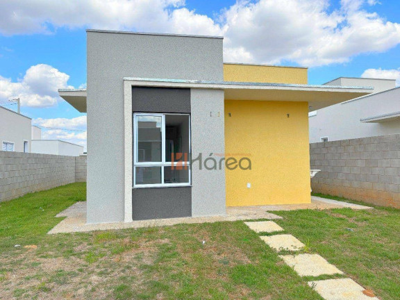 Casa com 3 Quartos à Venda, 69 m² em Alto Da Boa Vista - Sorocaba