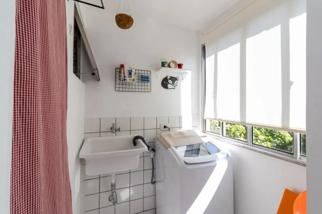 Imagem Imóvel com 2 Quartos à Venda, 47 m² em Jardim Felicidade (zona Oeste) - São Paulo