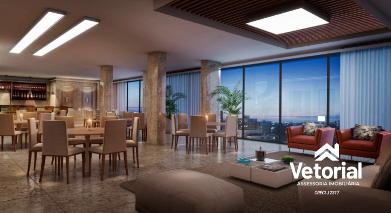 Imagem Apartamento com 3 Quartos à Venda, 101 m² em Renato Gonçalves - Barreiras