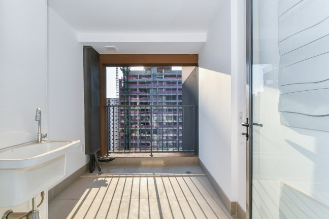 Imagem Apartamento com 3 Quartos à Venda, 125 m² em Campo Belo - São Paulo