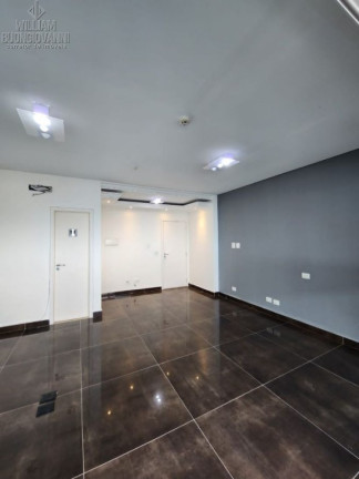 Imagem Sala Comercial à Venda, 45 m² em Centro - Sao Vicente Imagem Sala Comercial à Venda, 45 m² em Centro - Sao Vicente