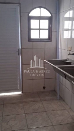 Imagem Casa com 2 Quartos à Venda, 80 m² em Jardim Anchieta - Mauá