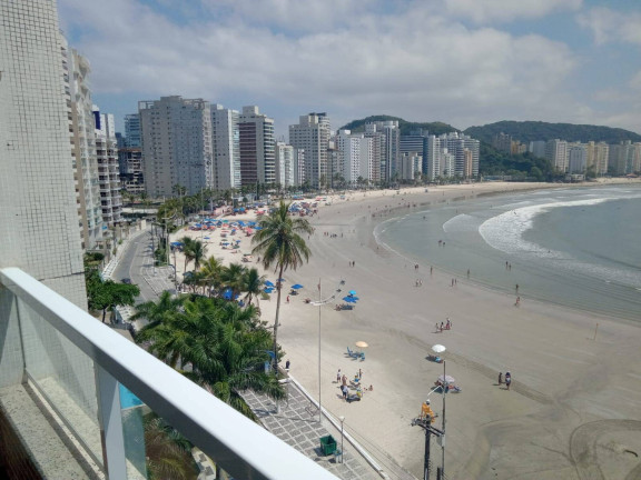 Imagem Apartamento com 3 Quartos à Venda, em Jardim Astúrias - Guarujá Imagem Apartamento com 3 Quartos à Venda, em Jardim Astúrias - Guarujá