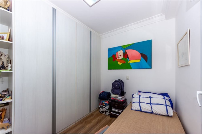 Imagem Apartamento com 3 Quartos à Venda, 101 m² em Jardim Aeroporto - São Paulo Imagem Apartamento com 3 Quartos à Venda, 101 m² em Jardim Aeroporto - São Paulo