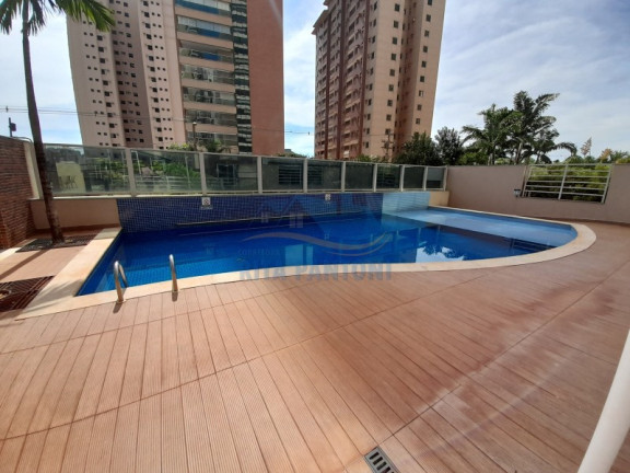 Imagem Apartamento com 3 Quartos à Venda, em Jardim Botânico - Ribeirão Preto Imagem Apartamento com 3 Quartos à Venda, em Jardim Botânico - Ribeirão Preto
