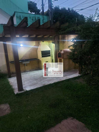 Imagem Casa com 2 Quartos à Venda, 64 m² em Vila Santa Catarina - São Paulo