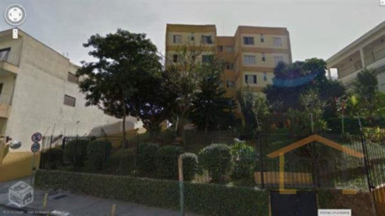 Imagem Apartamento com 1 Quarto à Venda,  em Sítio Do Mandaqui - São Paulo