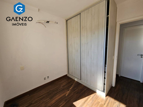 Imagem Apartamento com 3 Quartos à Venda, 110 m² em Alphaville - Santana De Parnaíba