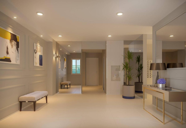 Imagem Apartamento com 2 Quartos à Venda, 42 m² em Setor Sudoeste - Goiânia Imagem Apartamento com 2 Quartos à Venda, 42 m² em Setor Sudoeste - Goiânia