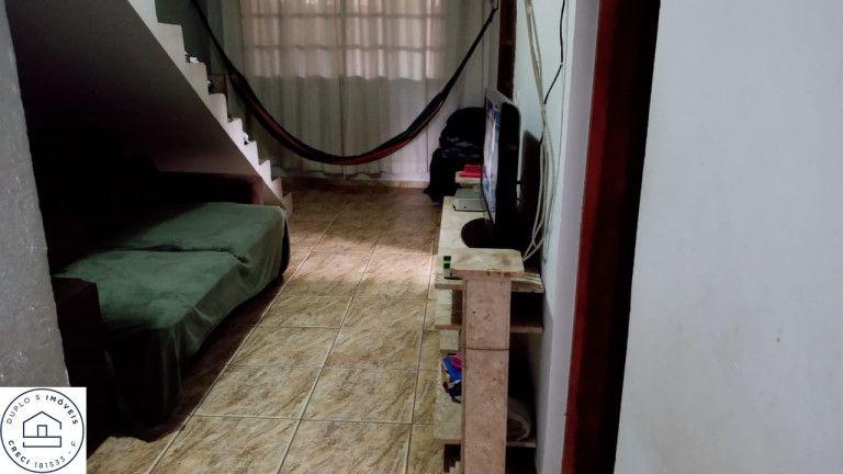 Imagem Casa com 4 Quartos à Venda, 160 m² em Jardim Herplim ( Cond. Manaca Da Serra ) - São Paulo Imagem Casa com 4 Quartos à Venda, 160 m² em Jardim Herplim ( Cond. Manaca Da Serra ) - São Paulo