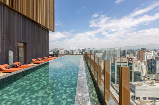Imagem Imóvel com 1 Quarto para Alugar, 30 m² em Vila Nova Conceição - São Paulo Imagem Imóvel com 1 Quarto para Alugar, 30 m² em Vila Nova Conceição - São Paulo