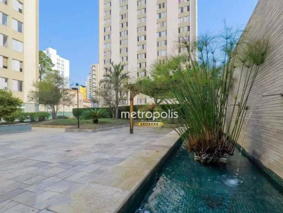 Imagem Apartamento com 2 Quartos à Venda, 50 m² em Vila Mariana - São Paulo