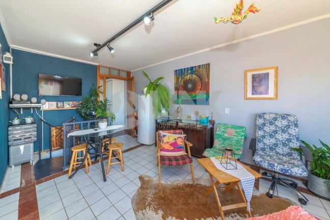 Imagem Imóvel com 3 Quartos à Venda, 154 m² em Teresópolis - Porto Alegre