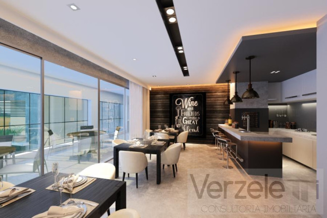 Imagem Apartamento com 2 Quartos à Venda, 65 m² em Praia Brava De Itajaí - Itajaí Imagem Apartamento com 2 Quartos à Venda, 65 m² em Praia Brava De Itajaí - Itajaí