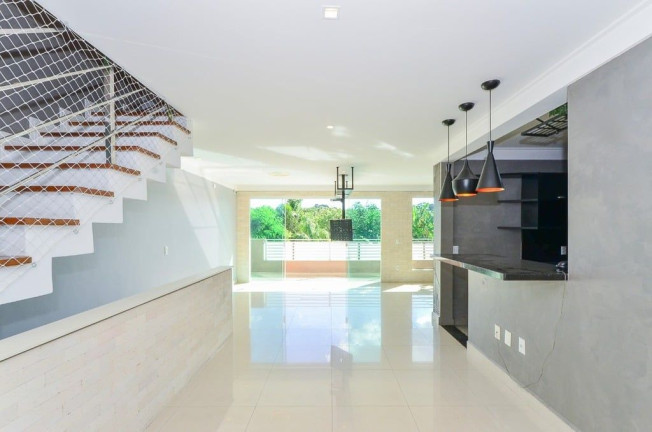 Casa com 3 Quartos à Venda, 269 m² em Brooklin Paulista - São Paulo