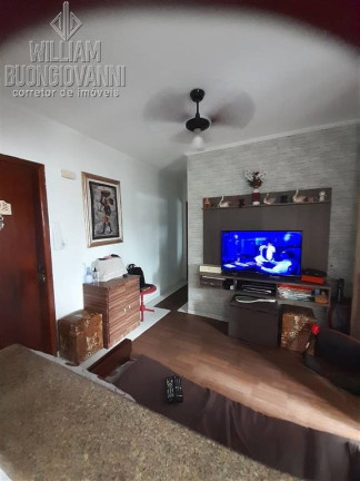 Imagem Apartamento com 1 Quarto à Venda, 1 m² em Guilhermina - Praia Grande