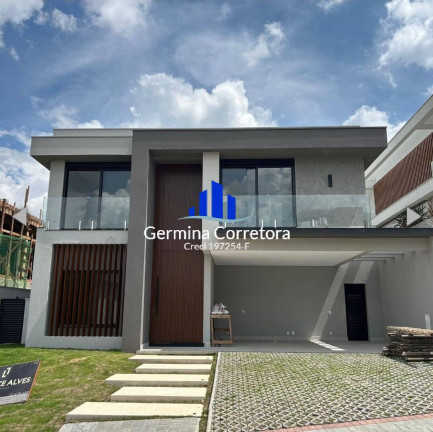 Imagem Casa com 4 Quartos à Venda, 350 m² em Cidade Tamboré - Santana De Parnaíba