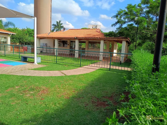 Imagem Apartamento com 2 Quartos à Venda, 47 m² em Parque Yolanda (nova Veneza) - Sumaré