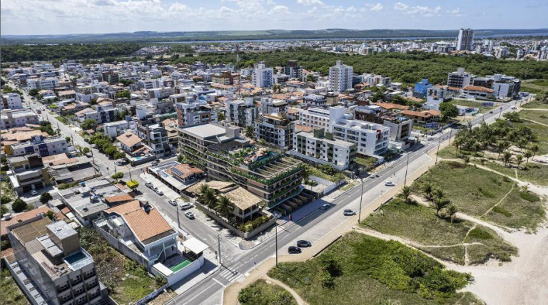 Apartamento com 1 Quarto à Venda, 19 m² em Bessa - João Pessoa