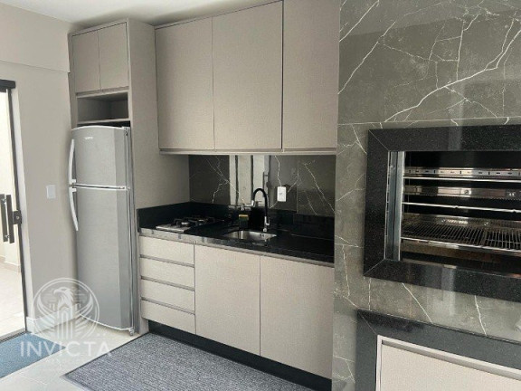 Imagem Apartamento com 3 Quartos à Venda, 99 m² em Centro - Balneário Camboriú