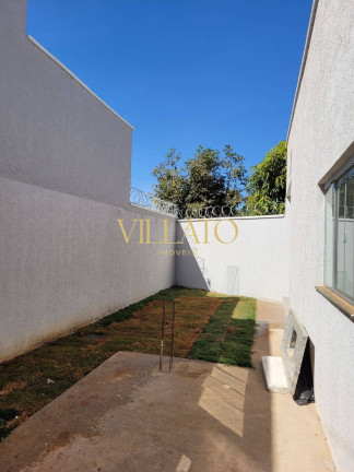 Imagem Casa com 2 Quartos à Venda, 95 m² em Setor Aeroporto Sul - Aparecida De Goiânia