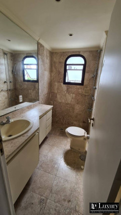 Imagem Apartamento com 2 Quartos à Venda, 135 m² em Real Parque - São Paulo