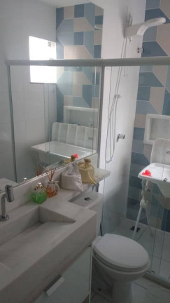 Imagem Casa de Condomínio com 3 Quartos à Venda, 150 m² em Feira De Santana