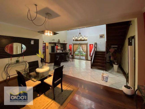 Imagem Casa de Condomínio com 4 Quartos à Venda, 780 m² em Fazendinha - Carapicuíba