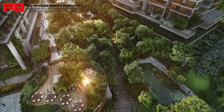 Imagem Apartamento com 2 Quartos à Venda, 78 m² em Jardim Das Acácias - São Paulo Imagem Apartamento com 2 Quartos à Venda, 78 m² em Jardim Das Acácias - São Paulo