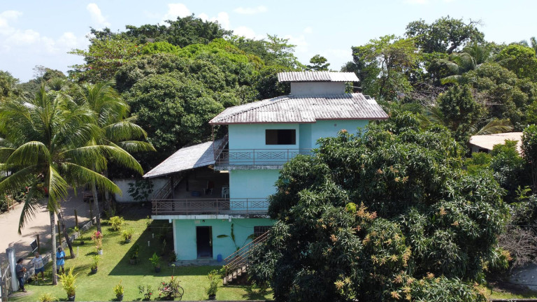Imagem Casa à Venda, em Barra Grande - Marau Imagem Casa à Venda, em Barra Grande - Marau